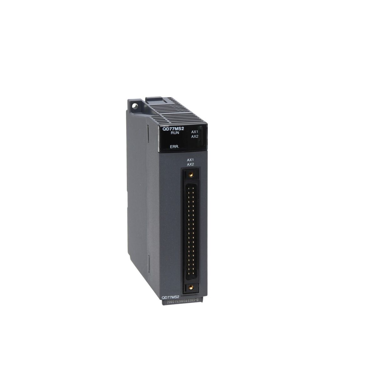 Simple Motion Modul QD77MS2