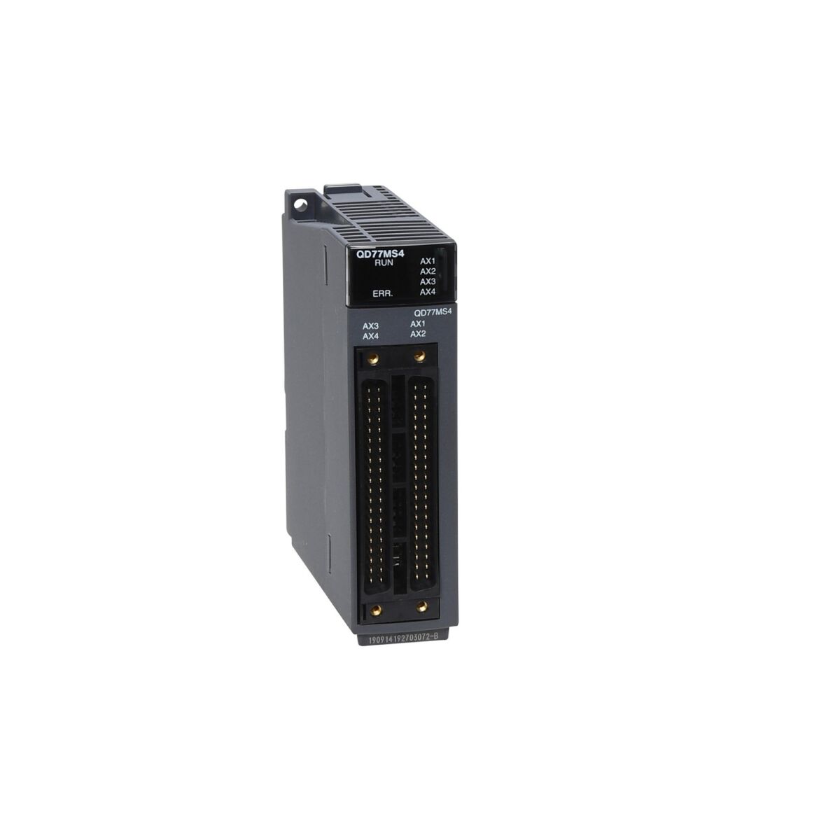 Simple Motion Modul QD77MS4