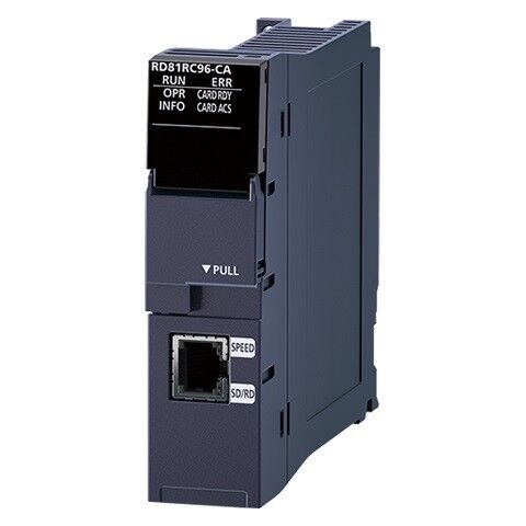 SPS Camera Recorder Modul RD81RC96-CA