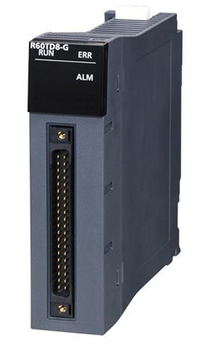 SPS iQ-R Serie Temperatur R60RD8-G