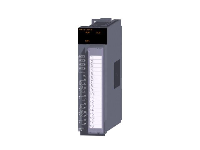 Temperaturregelmodul Q64TCTTBWN