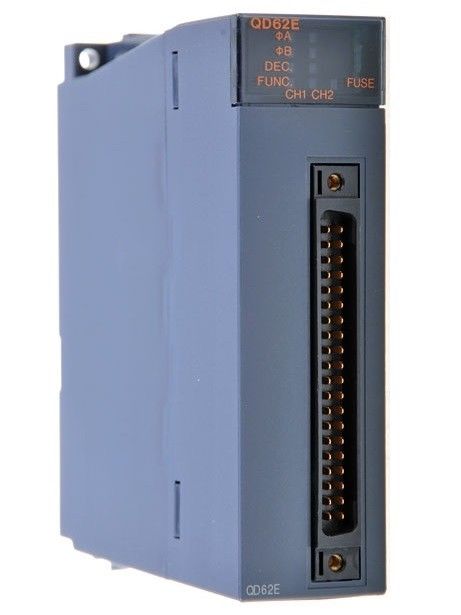 Zählermodul QD62E
