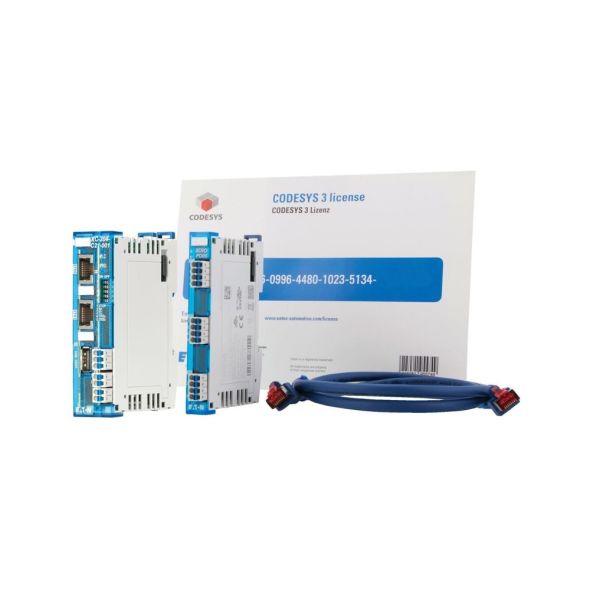 Starterpaket XC204 Starter Set