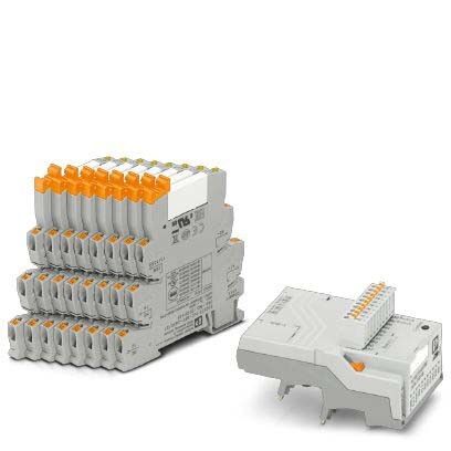Set PLC-LOGIC-KIT-BM2