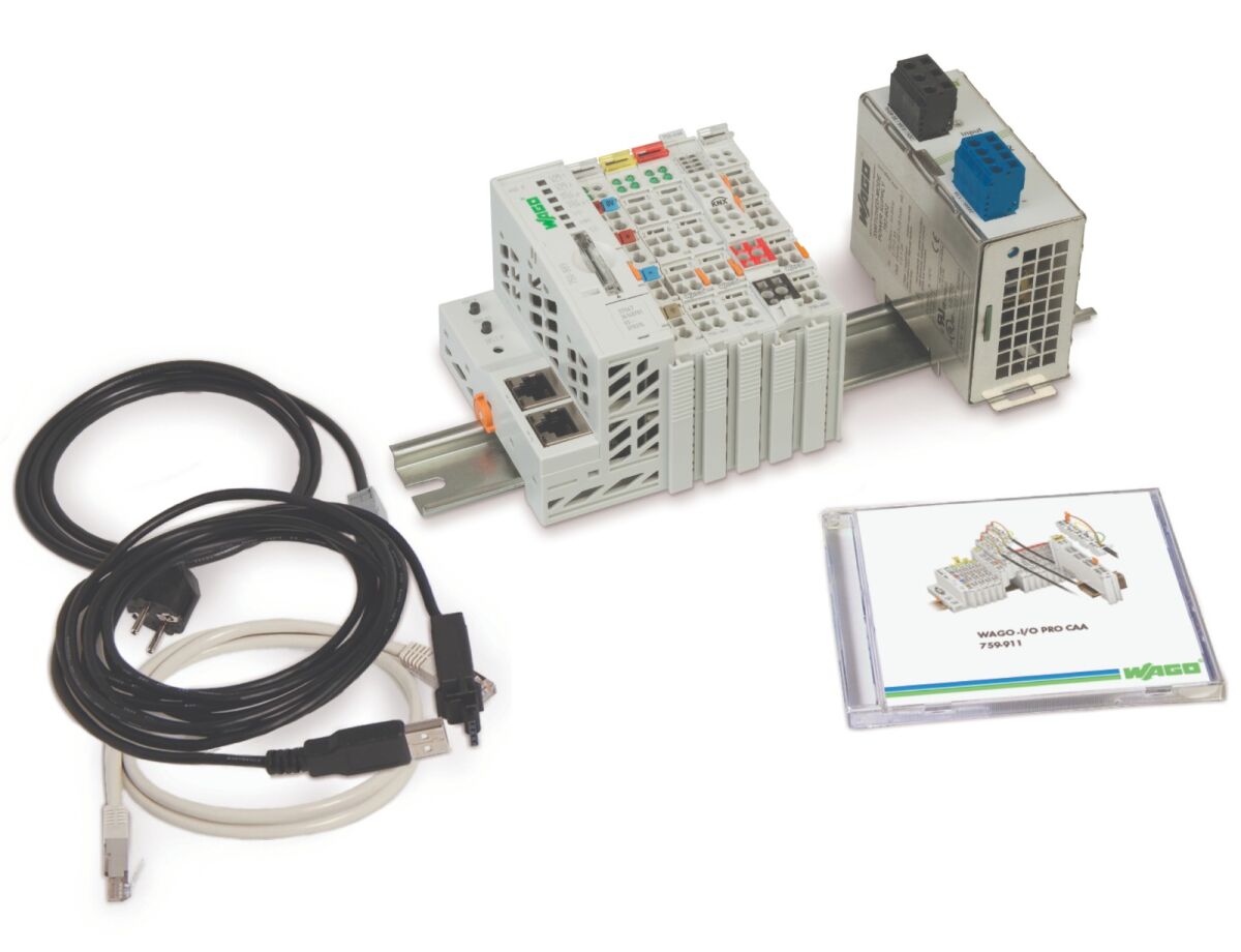 KNX-Starter-Kit 2 51220618