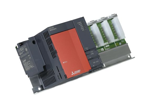 CPU-Modul Q00UJCPU