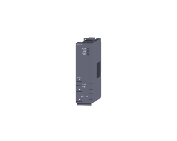 CPU-Modul Q01UCPU