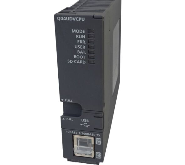 CPU-Modul Q04UDVCPU