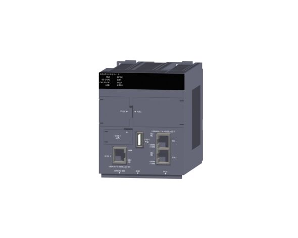 CPU-Modul Q24DHCCPU-LS