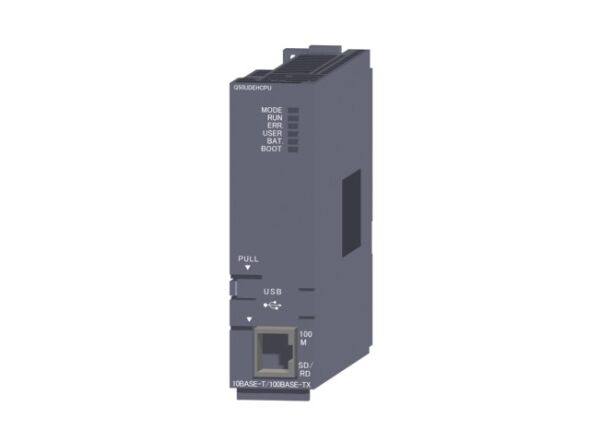 CPU-Modul Q50UDEHCPU