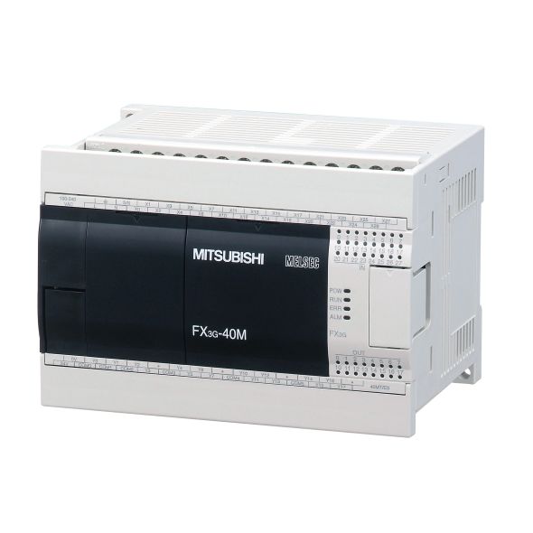 Grundgerät FX3G-40MT/ESS