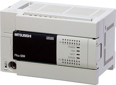 Grundgerät FX3U-32MT/ESS