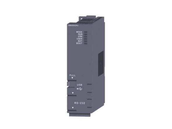 iQ CPU Modul Q04UDHCPU