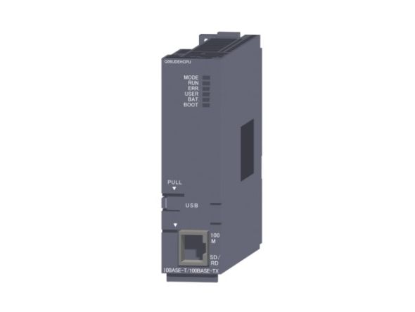 iQ CPU Modul Q06UDHCPU