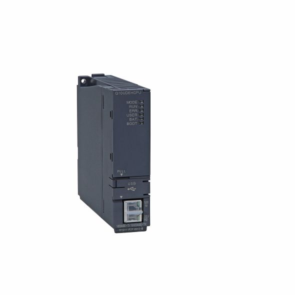 iQ CPU Modul Q10UDEHCPU
