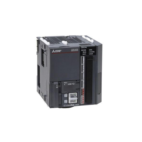 MELSEC L CPU-Modul L02CPU