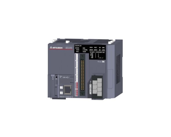 MELSEC L CPU-Modul L26CPU-BT