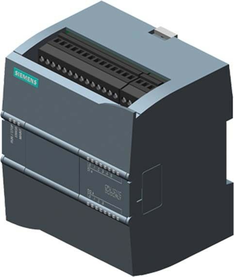 Kompakt CPU S7-1200 6ES7211-1HE40-0XB0