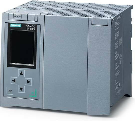 S7-1500F CPU 6ES7518-4FP00-0AB0