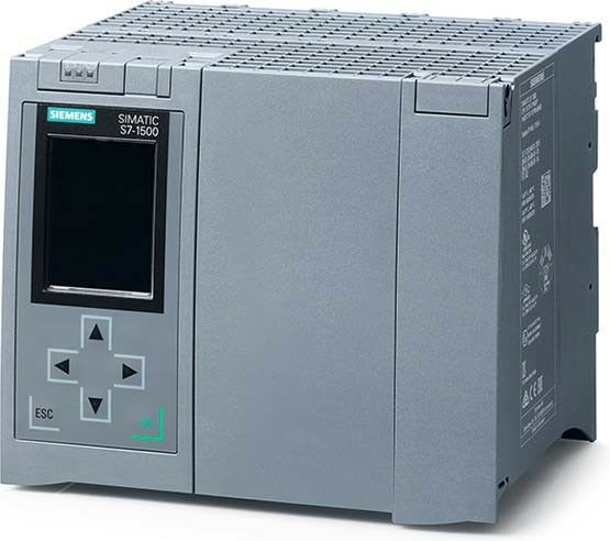 SIMATIC Zentralbaugruppe 6ES7517-3FP00-0AB0