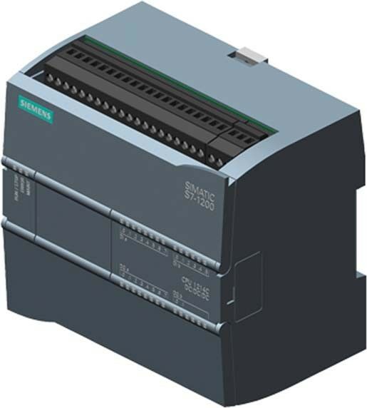 SIPLUS S7-1200 CPU 1214C 6AG1214-1AG40-5XB0