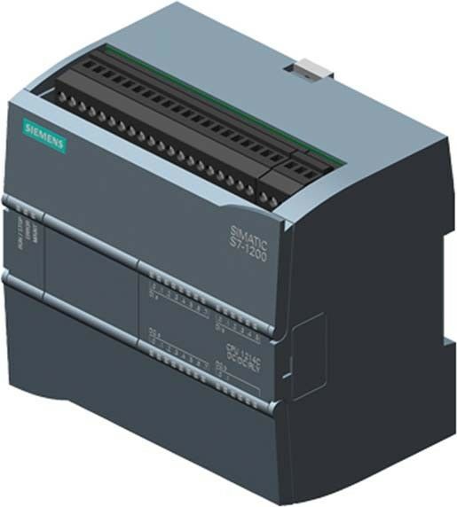 SIPLUS S7-1200 CPU 1214C 6AG1214-1HG40-2XB0