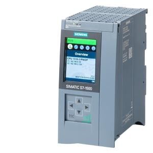 SIPLUS S7-1500 CPU 1516-3 6AG1516-3AP03-2AB0