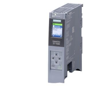 SIPLUS S7-1500 CPU 6AG1511-1FL03-2AB0