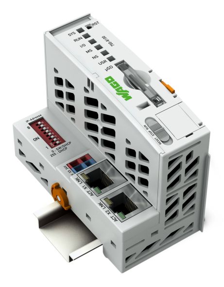 Feldbuscontroller 750-8100