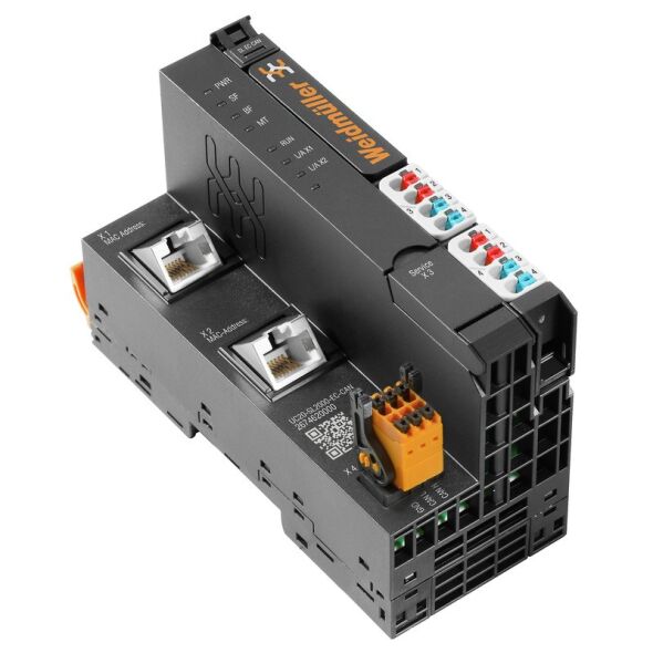 Steuerung CODESYS-basiert UC20-SL2000-EC-CAN