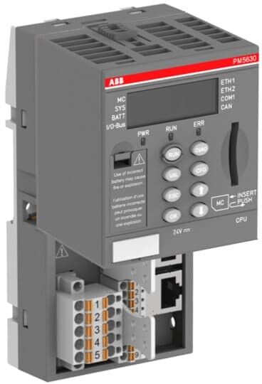 Gebäudeautomationsc BAC/S1.5.1