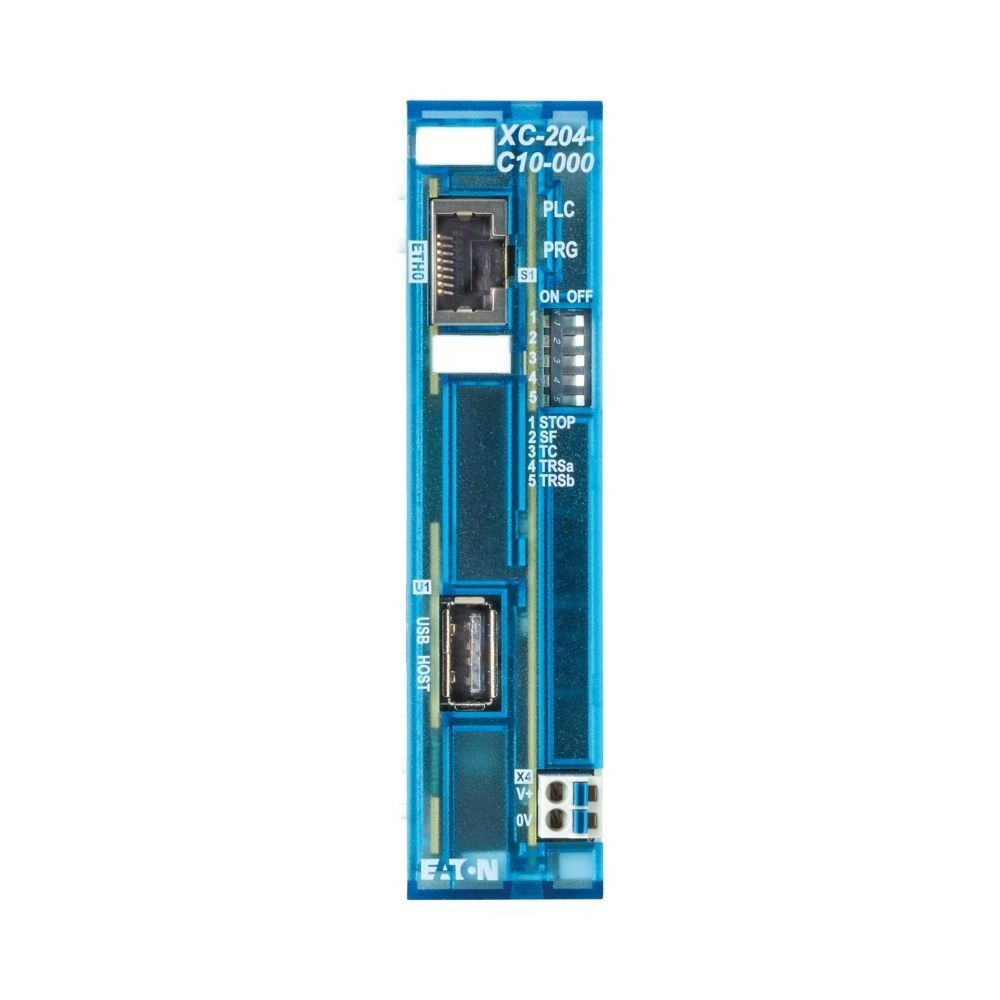 Modularsteuerung XC-204-C10-000