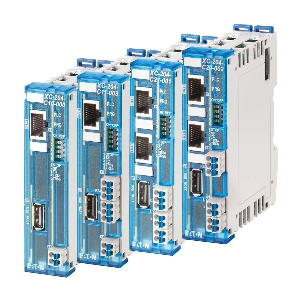 Modularsteuerung XC-204-C10-000
