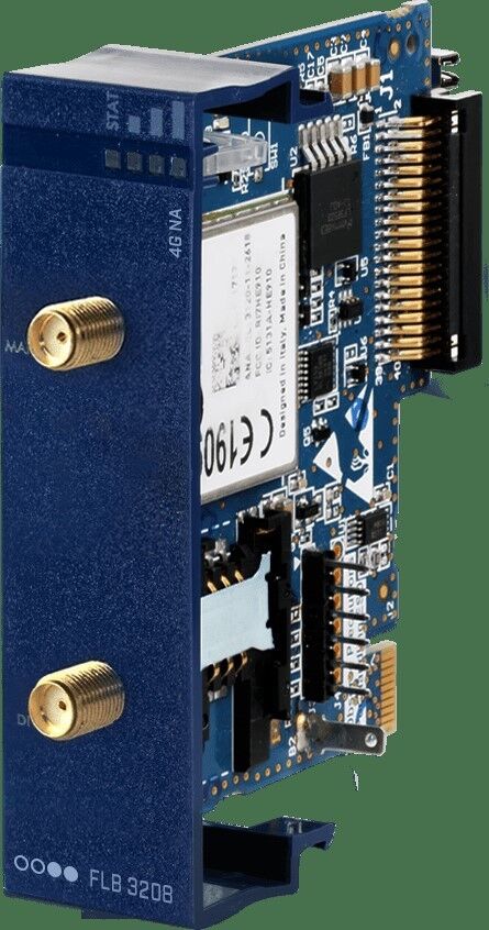 Ewon Flexy Extension card FLB3208_00H