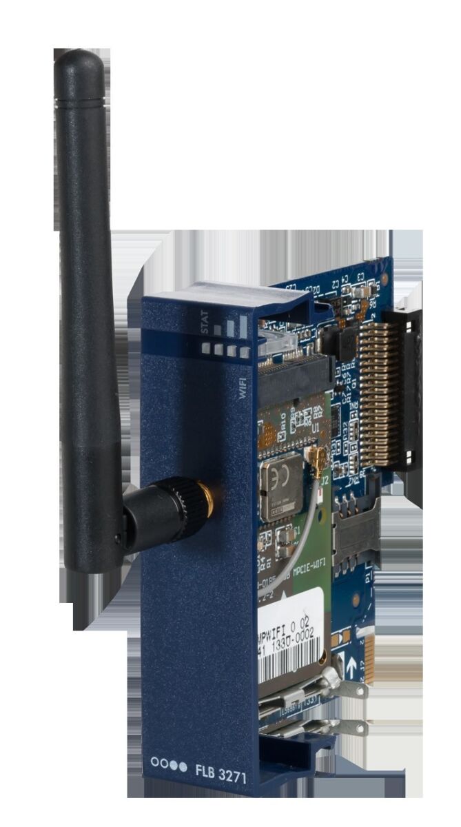 WIFI extension board for FLB3271_00
