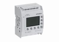 Alpha XL-Grundgerät AL2-10MR-A #215070