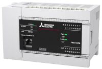 CPU FX5U-32MT/DS