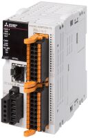 CPU FX5UC-32MT/DS-TS