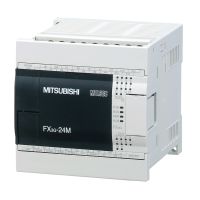 Grundgerät FX3G-24MT/ESS