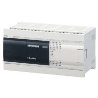 Grundgerät FX3G-60MR/DS
