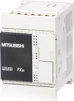 Grundgerät FX3S-14MR/DS