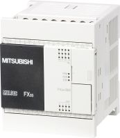 Grundgerät FX3S-20MR/DS