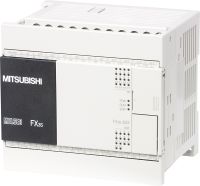 Grundgerät FX3S-30MR/DS