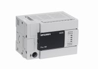 Grundgerät FX3U-16MT/DSS