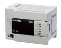Grundgerät FX3U-16MT/ESS