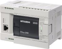 Grundgeräte MELSEC FX3GE-24MT/ESS