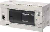 Grundgeräte MELSEC FX3GE-40MR/DS