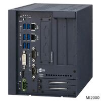 MI2000 Industrie-PC MI2012-W-CL
