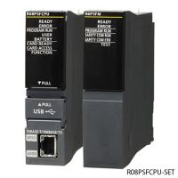 Prozess CPU R08PSFCPU-SET