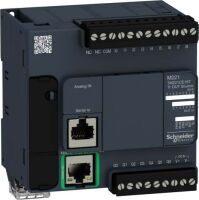 SPS-Steuerung M221C TM221CE16T